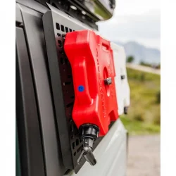 Panel zewnętrzny MOLLE lewy Bison Gear Ford Bronco